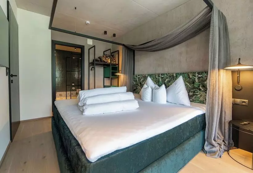 Lifesteil Appartementresort