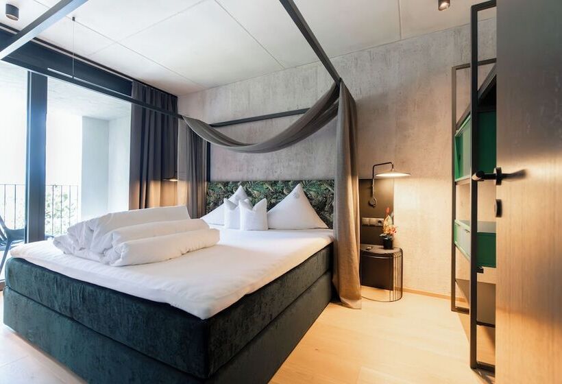 Lifesteil Appartementresort