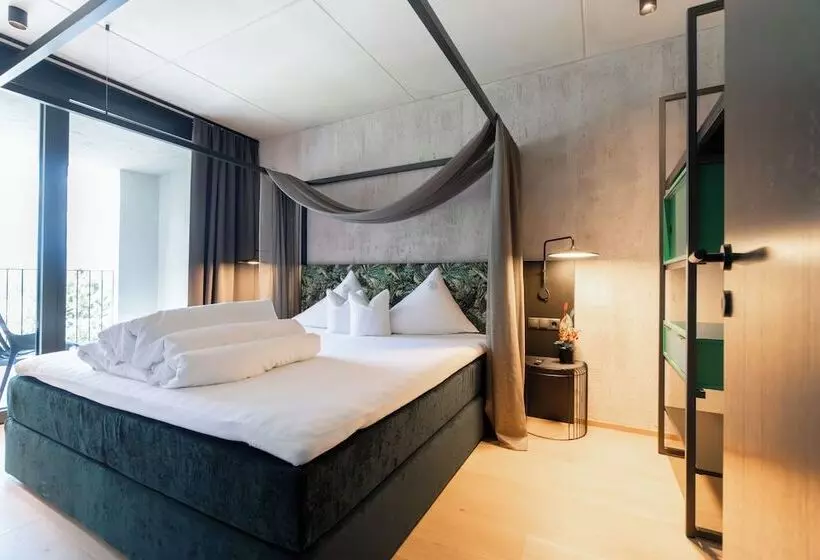 Lifesteil Appartementresort