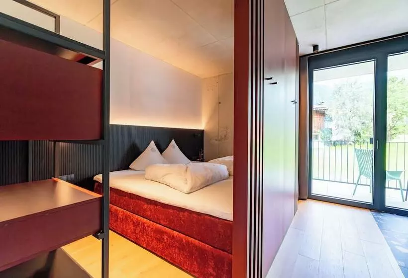 Lifesteil Appartementresort