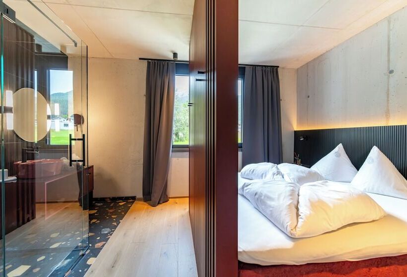 Lifesteil Appartementresort