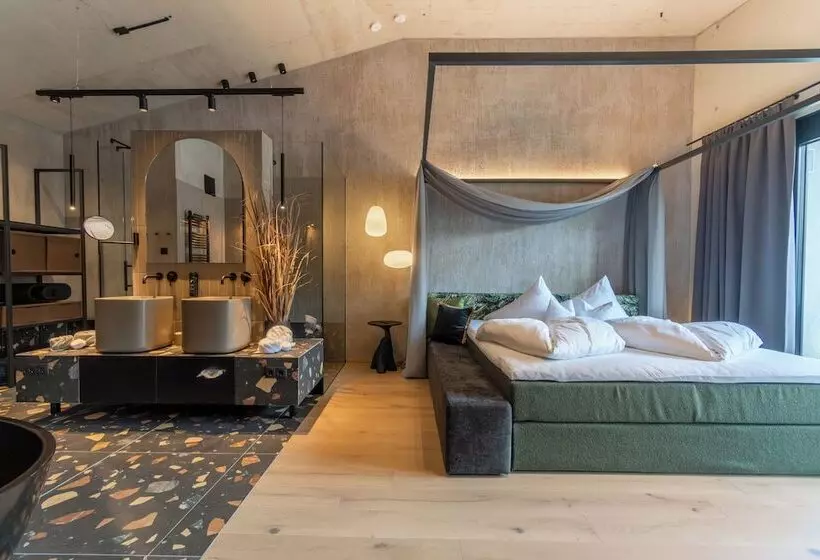 Lifesteil Appartementresort