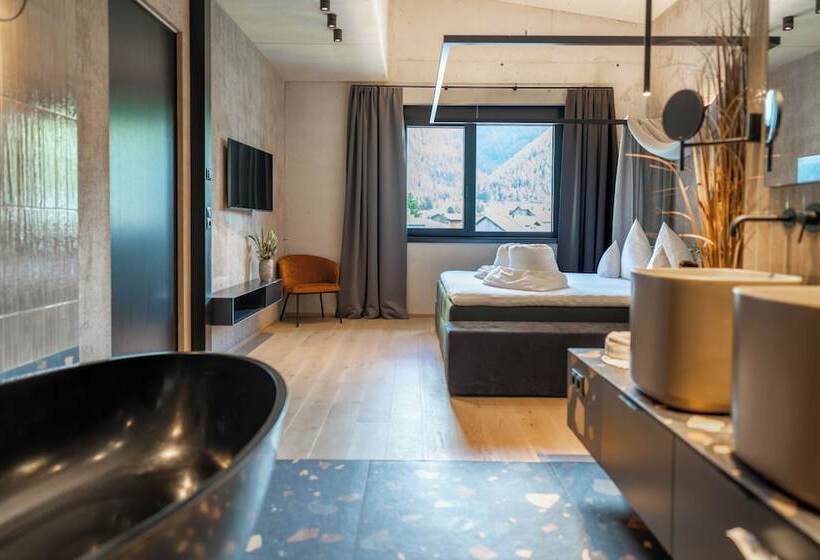 Lifesteil Appartementresort