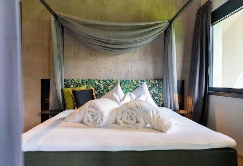 Lifesteil Appartementresort