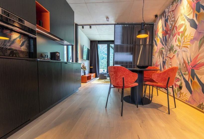 Lifesteil Appartementresort