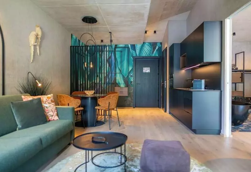 Lifesteil Appartementresort