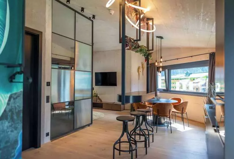 Lifesteil Appartementresort