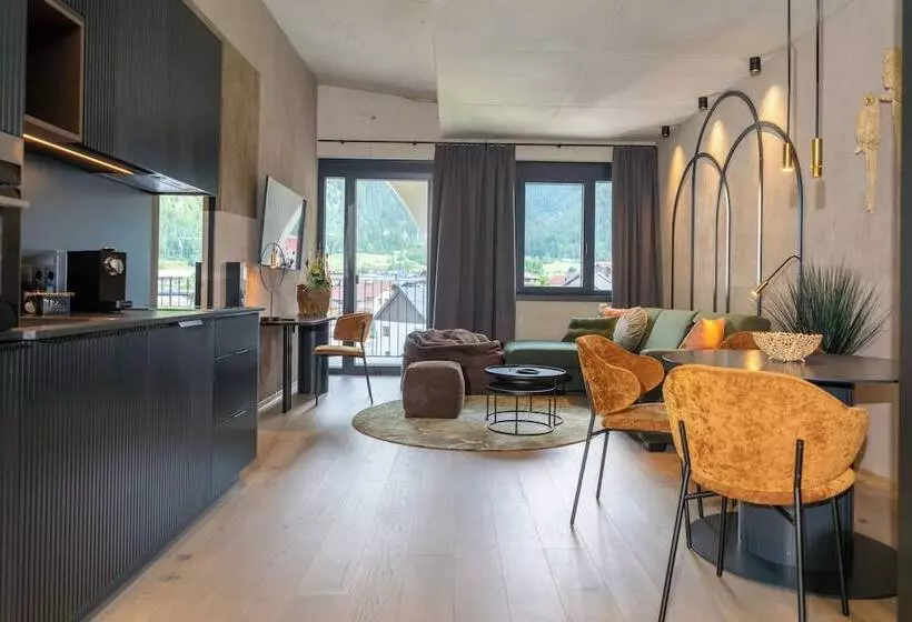 Lifesteil Appartementresort