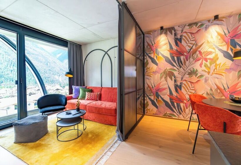 Lifesteil Appartementresort