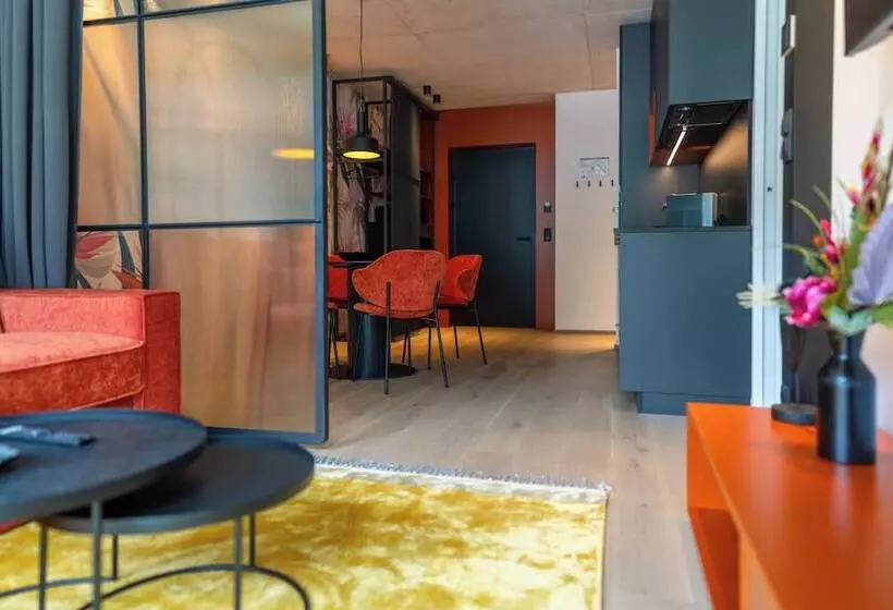 Lifesteil Appartementresort