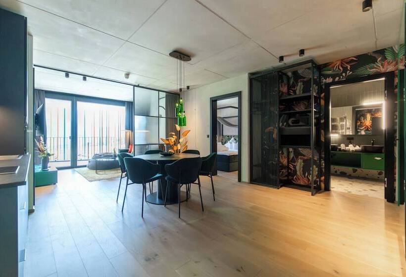 Lifesteil Appartementresort