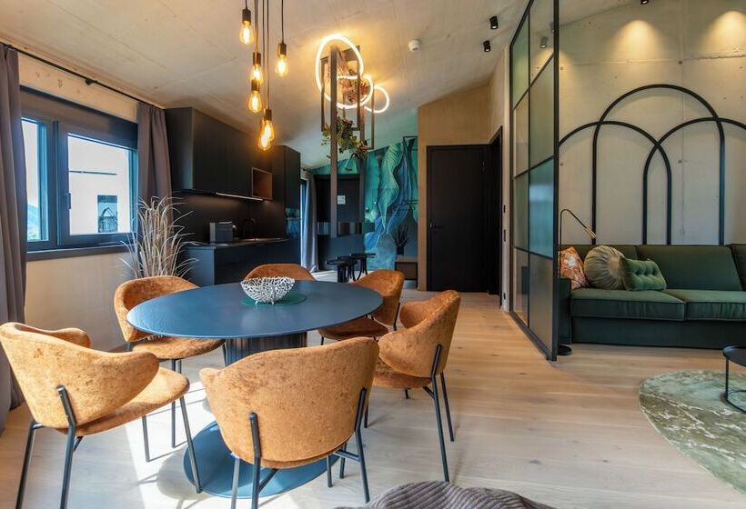 Lifesteil Appartementresort