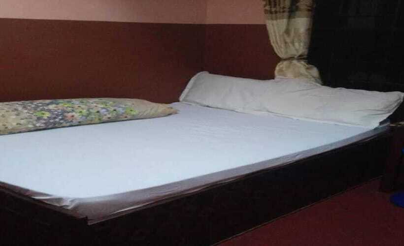 Merostay 023 Hotel Satyam