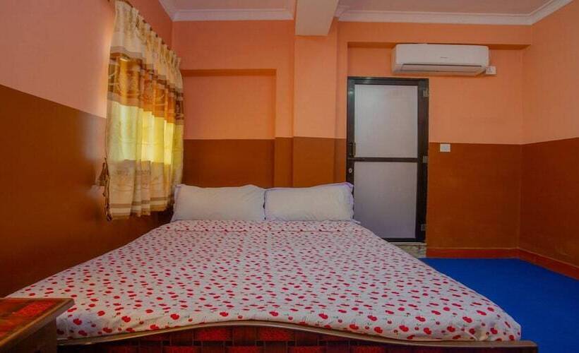 Merostay 023 Hotel Satyam