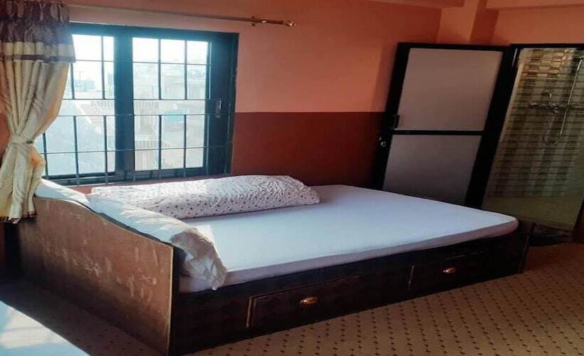 Merostay 023 Hotel Satyam