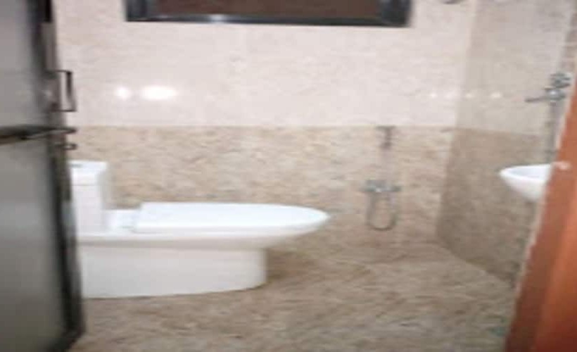 Merostay 023 Hotel Satyam