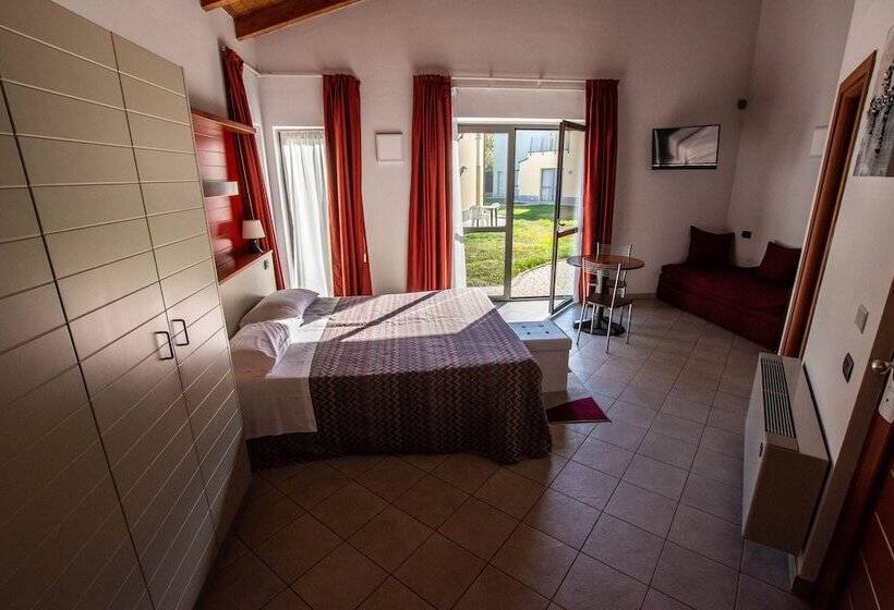 بنسيون Room In Guest Room   Bright And Spacious Double Room