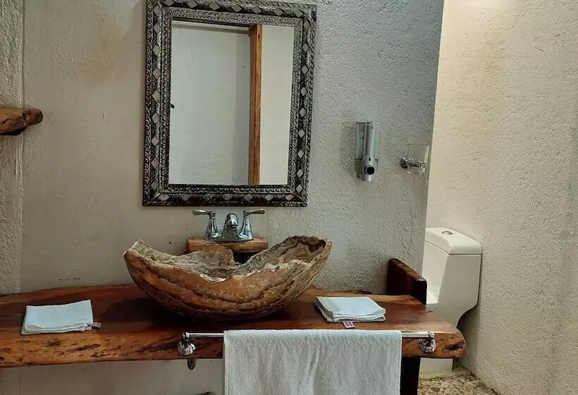 ペンション Casa Lasibe