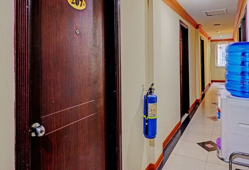 پانسیون City View Hotel By Oyo