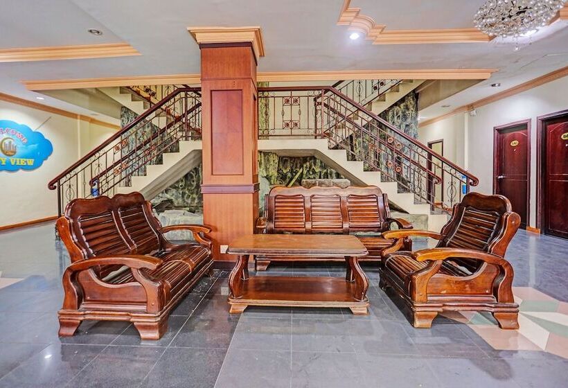 پانسیون City View Hotel By Oyo