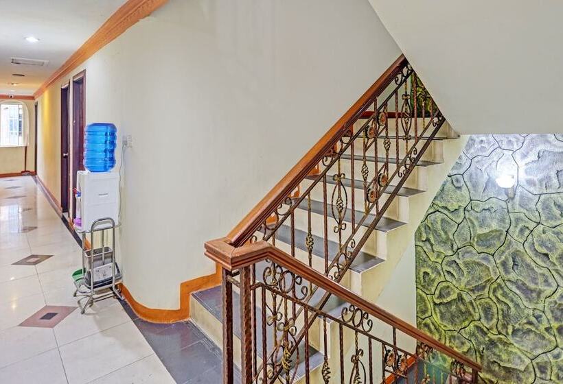 پانسیون City View Hotel By Oyo