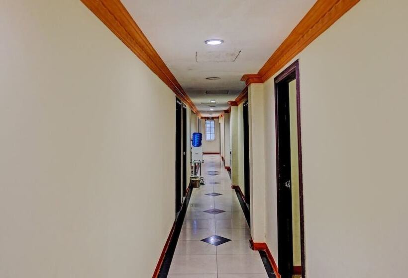 پانسیون City View Hotel By Oyo