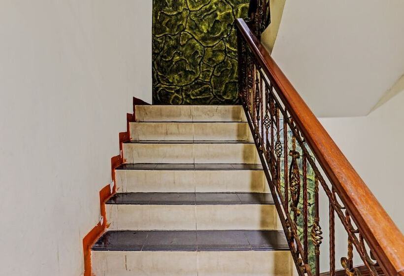 پانسیون City View Hotel By Oyo