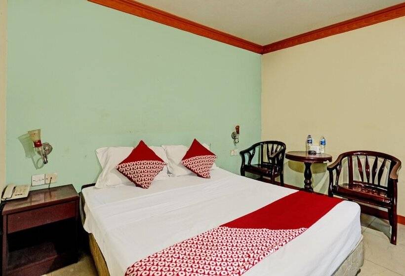 پانسیون City View Hotel By Oyo