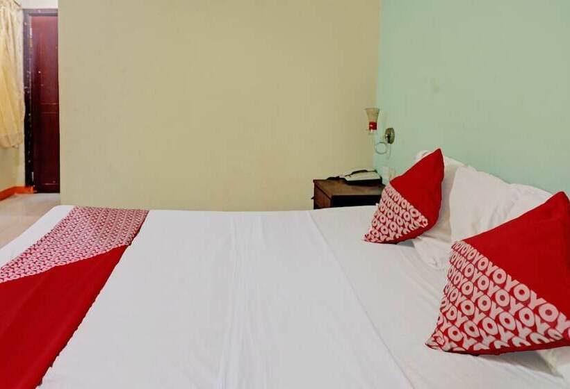 پانسیون City View Hotel By Oyo