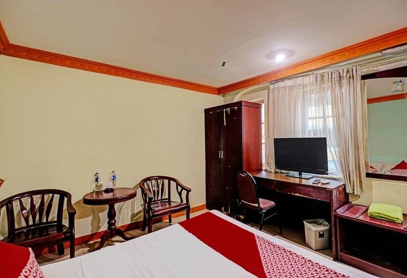 پانسیون City View Hotel By Oyo