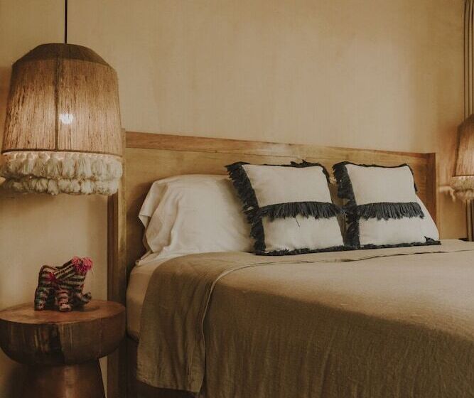 ペンション Las Haditas