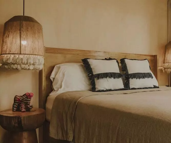 Majatalo Las Haditas