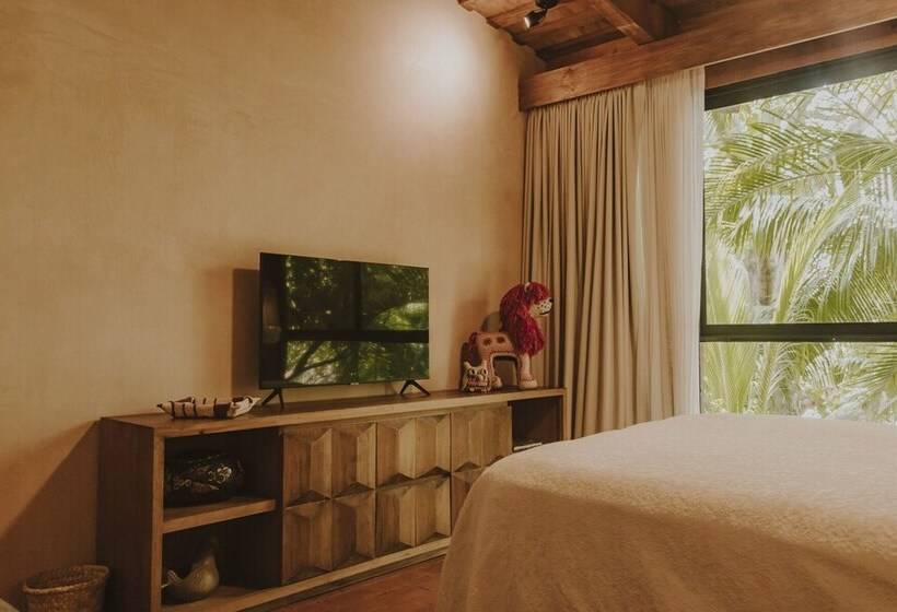 بنسيون Las Haditas