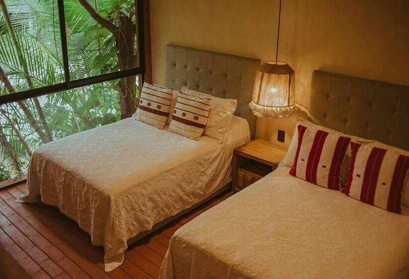 ペンション Las Haditas