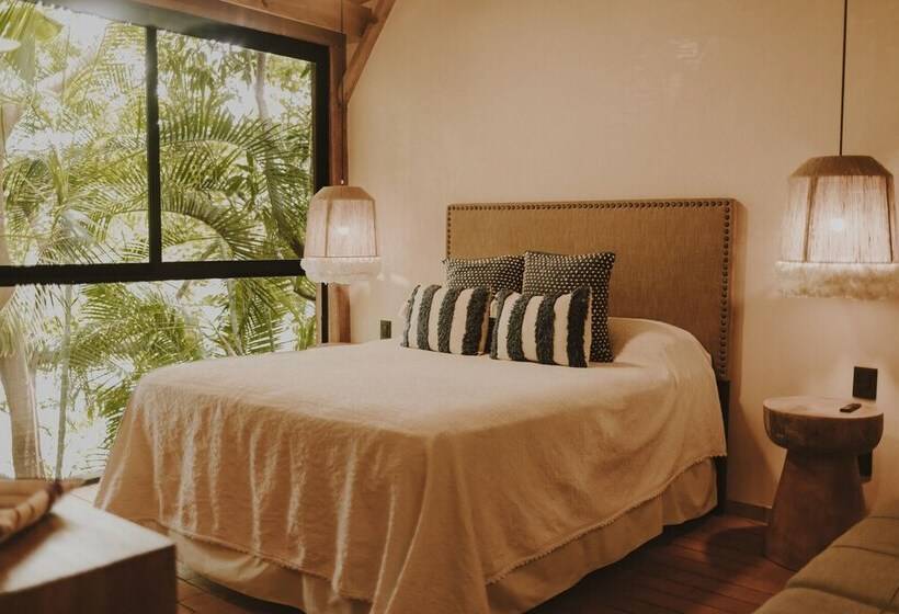 ペンション Las Haditas