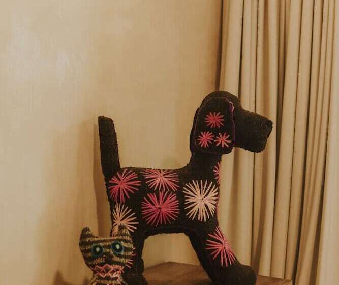 ペンション Las Haditas