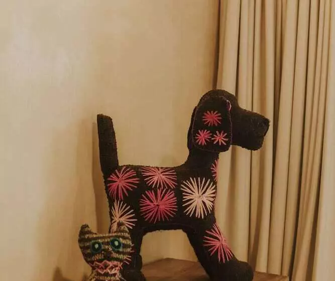 Majatalo Las Haditas