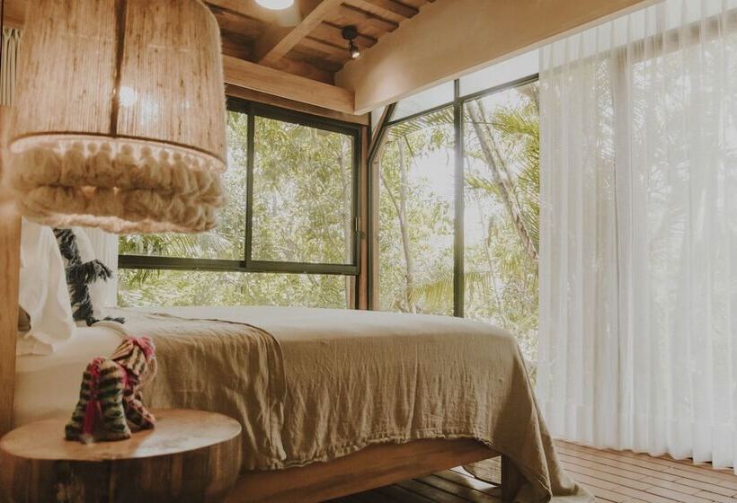 ペンション Las Haditas