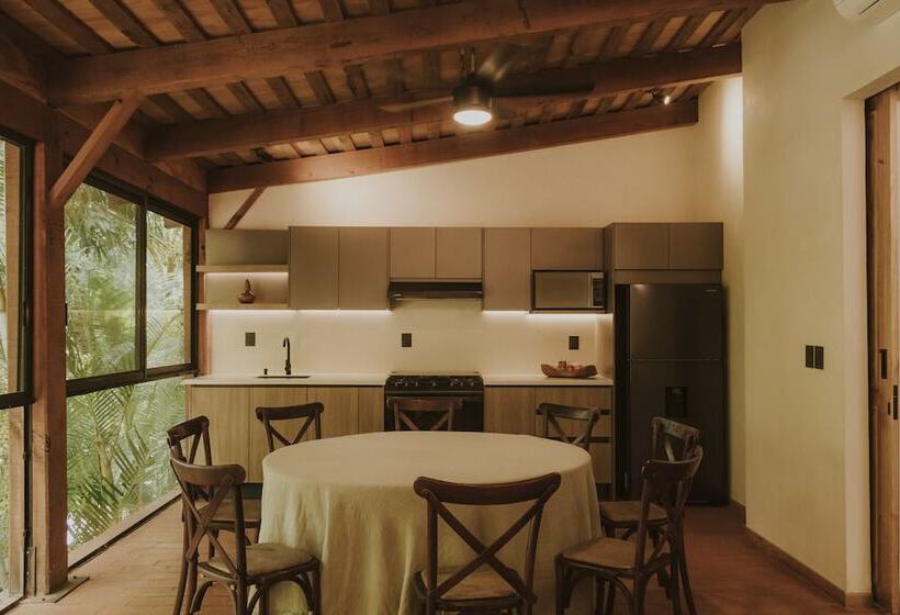 ペンション Las Haditas