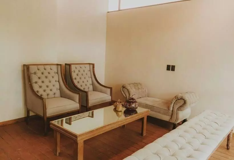 Majatalo Las Haditas