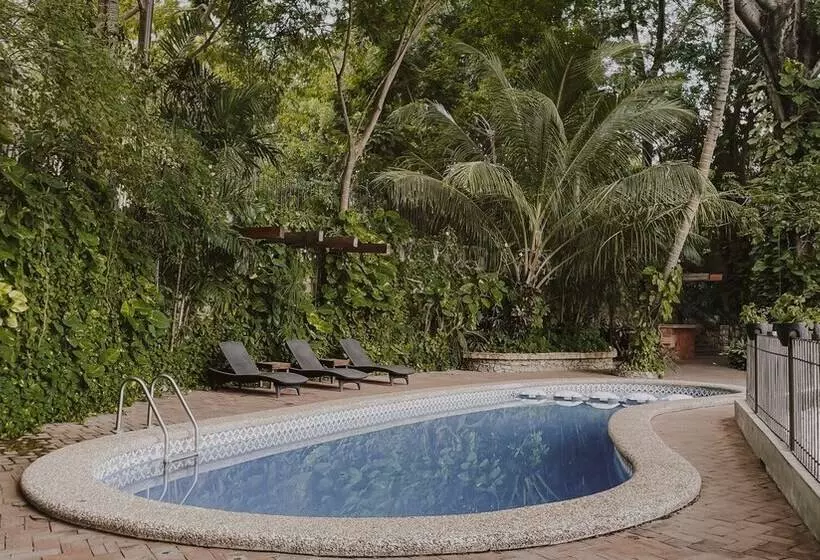 Majatalo Las Haditas