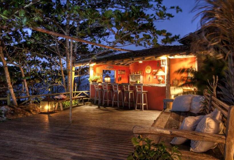 펜션 Le Paxa Casa Hotel & Spa