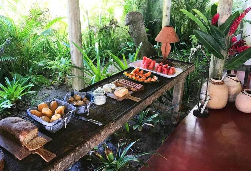 펜션 Le Paxa Casa Hotel & Spa