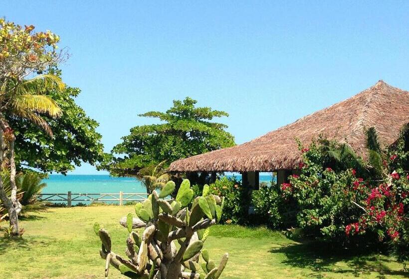 펜션 Le Paxa Casa Hotel & Spa