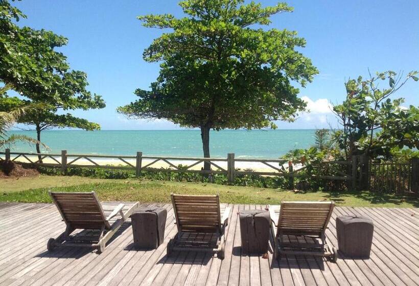 펜션 Le Paxa Casa Hotel & Spa