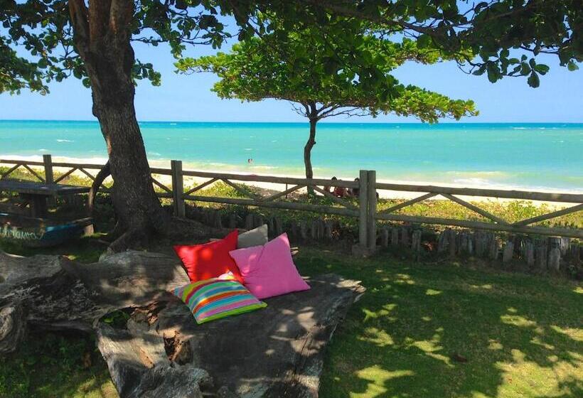 펜션 Le Paxa Casa Hotel & Spa