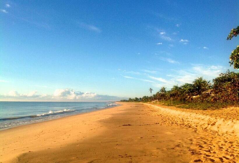 펜션 Le Paxa Casa Hotel & Spa