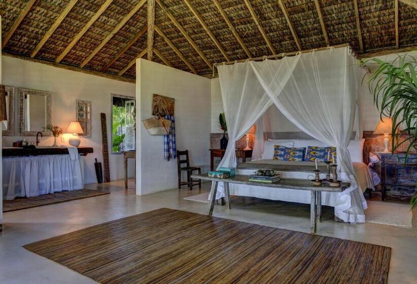 펜션 Le Paxa Casa Hotel & Spa