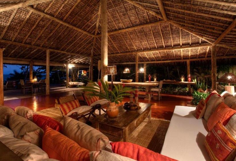 펜션 Le Paxa Casa Hotel & Spa