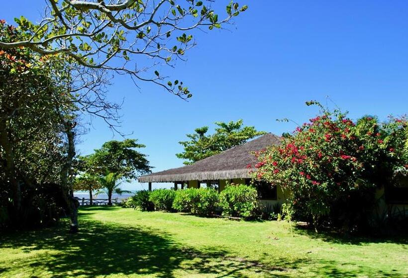 펜션 Le Paxa Casa Hotel & Spa